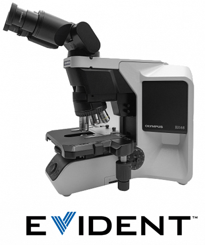 Evident BX46